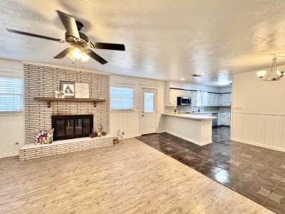 2121 56th Street, Lubbock, Texas 79412, USA