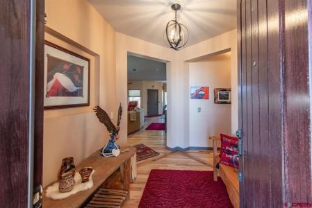 3600 Chestnut Drive, Montrose, Colorado 81401, USA