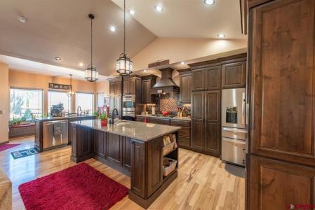 3600 Chestnut Drive, Montrose, コロラド 81401, アメリカ合衆国
