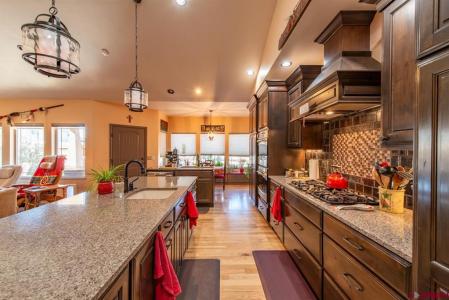 3600 Chestnut Drive, Montrose, コロラド 81401, アメリカ合衆国