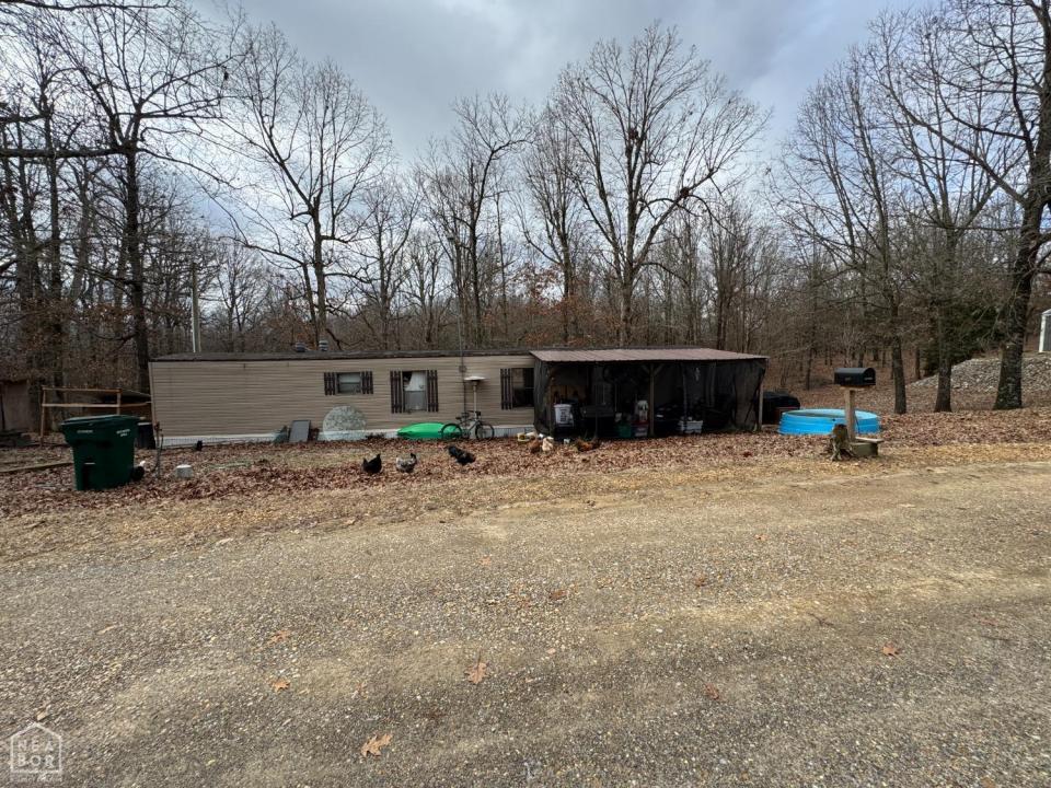 69 Cr 4501, Corning, Arkansas 72422, États-Unis