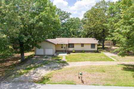 3306 Woodwyn Lane, Paragould, Arkansas 72450