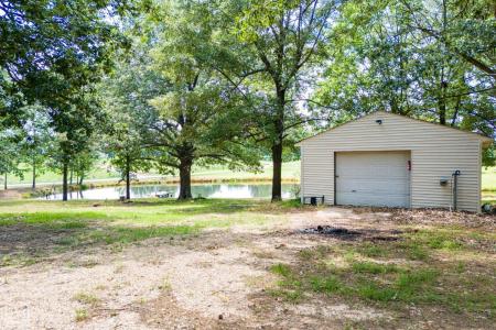3306 Woodwyn Lane, Paragould, Arkansas 72450