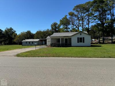 717 S Terminal Avenue, Piggott, Arkansas 72454