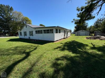 717 S Terminal Avenue, Piggott, Arkansas 72454