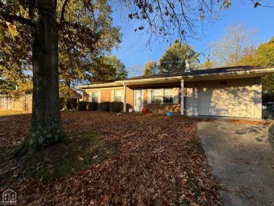 530 Lee Avenue, Piggott, Arkansas 72454