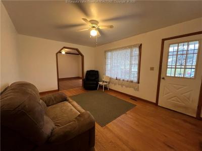 704 Kaiser Ave., Ravenswood, Virgínia Ocidental 26164, Estados Unidos