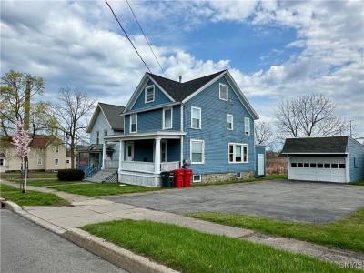 99 5th Avenue, Oswego, New York 13126