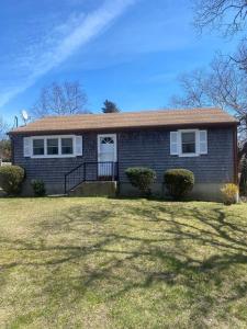 25 Webster Drive, Plymouth, Massachusetts 02360, USA