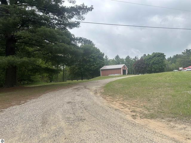 1866 W Ludington, Farwell, Michigan 48622, Estados Unidos