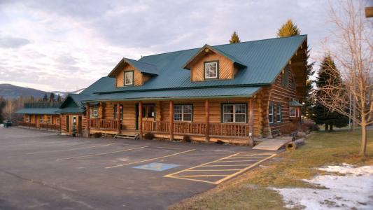 5952 Main St, Bonners Ferry, Idaho 83805, USA