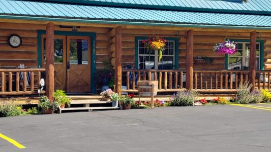 5952 Main St, Bonners Ferry, Idaho 83805, Estados Unidos