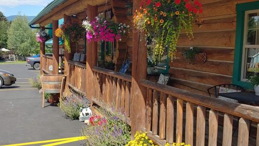 5952 Main St, Bonners Ferry, Idaho 83805, Estados Unidos