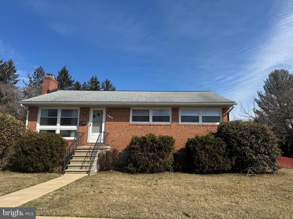 1307 Malbay Drive, Lutherville Timonium, Maryland 21093