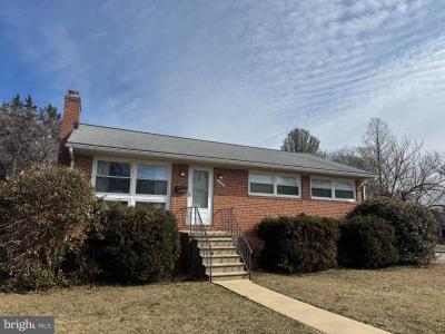 1307 Malbay Drive, Lutherville Timonium, Maryland 21093, USA