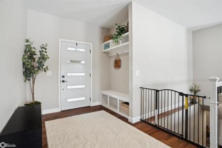 405 W. Adams St., New London, Iowa 52645, Stati Uniti