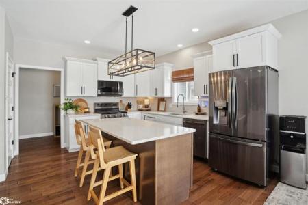 405 W. Adams St., New London, Iowa 52645, Stati Uniti
