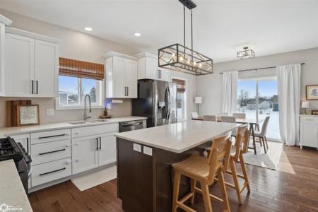 405 W. Adams St., New London, Iowa 52645, Stati Uniti