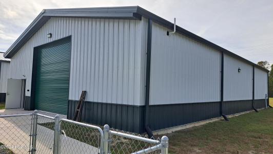 305 Whitehouse Fork Road, Peletier, NC 28584, USA