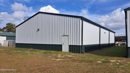 305 Whitehouse Fork Road, Peletier, 北卡罗来纳州 28584, 美国