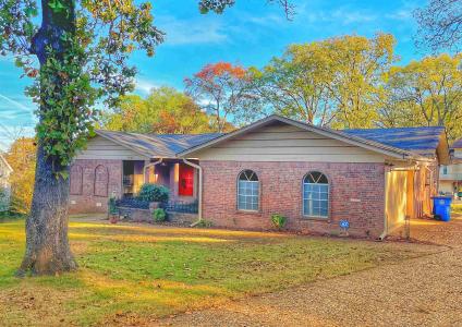 4108 Royal Oak Drive, North Little Rock, Arkansas 72116, USA