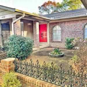 4108 Royal Oak Drive, North Little Rock, Arkansas 72116, USA