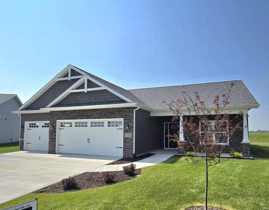 5429 Rio Azul Cove, Fort Wayne, Indiana 46818, Estados Unidos