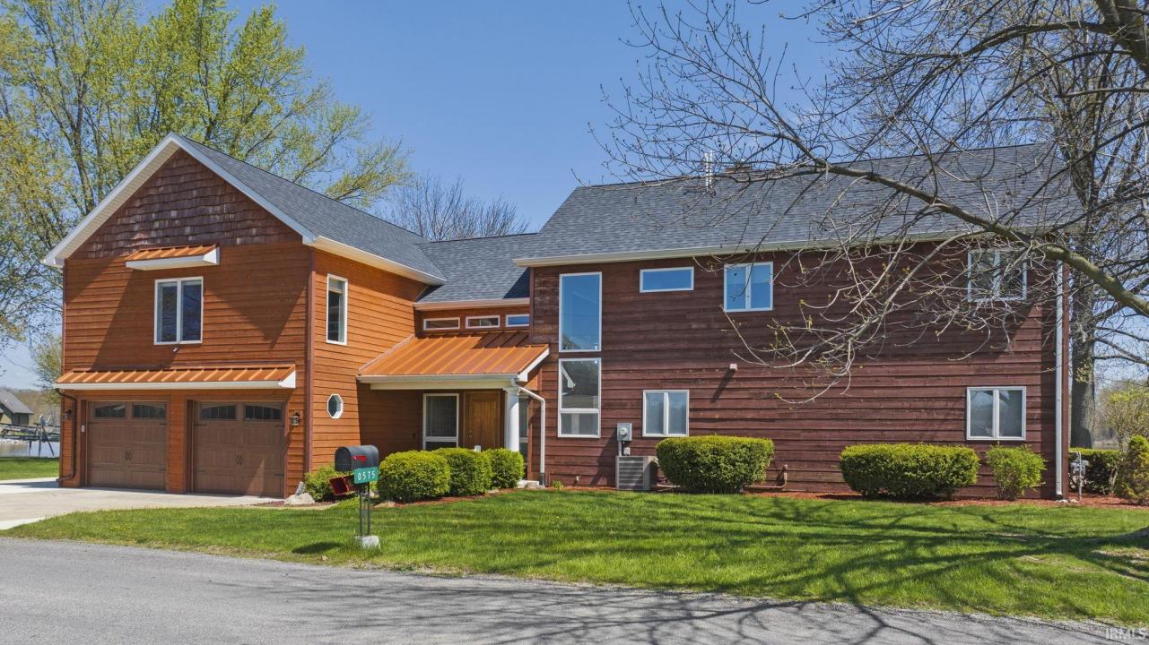 0575 E 635 S, Wolcottville, Indiana 46795, Stati Uniti