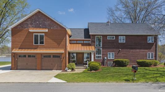 0575 E 635 S, Wolcottville, Indiana 46795, Stati Uniti