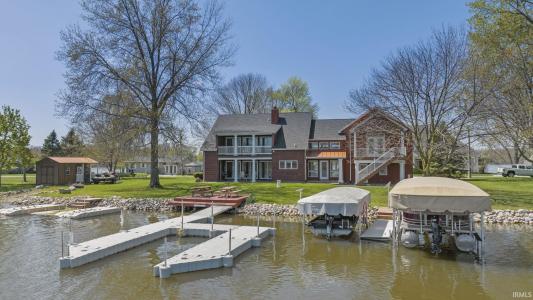 0575 E 635 S, Wolcottville, Indiana 46795, Stati Uniti
