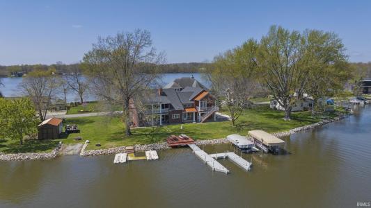 0575 E 635 S, Wolcottville, Indiana 46795, Stati Uniti