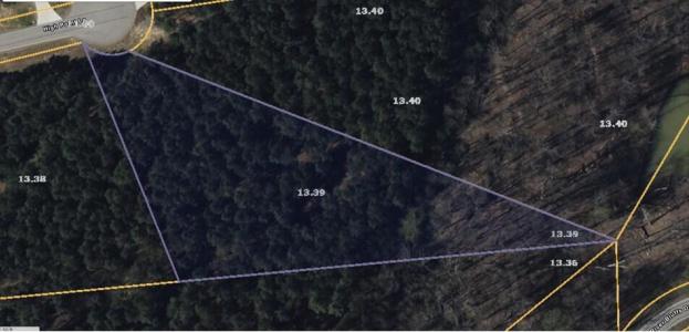 0 High Point Lane, Jasper, テネシー 37347, アメリカ合衆国