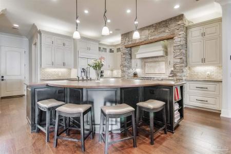 5113 Soundside Dr, Gulf Breeze, Florida 32563, Stati Uniti