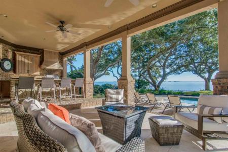 5113 Soundside Dr, Gulf Breeze, Florida 32563, Stati Uniti