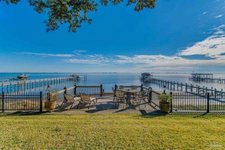 5113 Soundside Dr, Gulf Breeze, Florida 32563, Stati Uniti