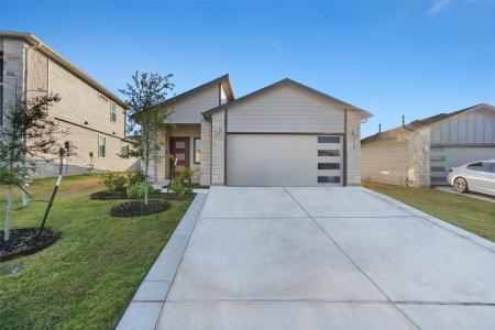 120 Scarborough WAY, San Marcos, טקסס 78666, ארצות הברית של אמריקה