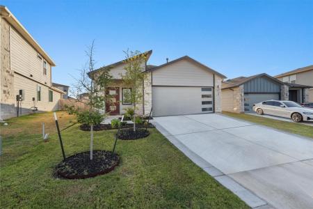 120 Scarborough WAY, San Marcos, טקסס 78666, ארצות הברית של אמריקה