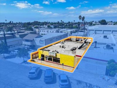 3876 38th St, San Diego, California 92105