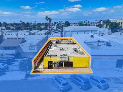 3876 38th St, San Diego, California 92105