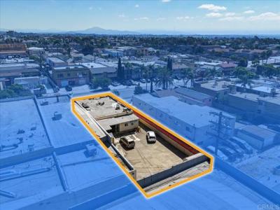 3876 38th St, San Diego, California 92105