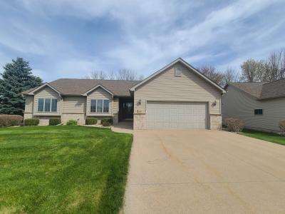 69 Penbrook Circle, Appleton, Wisconsin 54913-6857, États-Unis