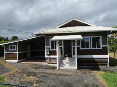 2114 Kaumana Dr, Hilo, Hawaii 96720, USA