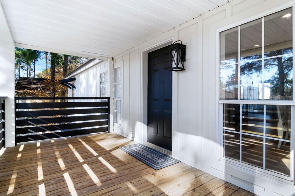 121 W W Entrekin, Cobb, جورجيا 31735, الولايات المتحدة