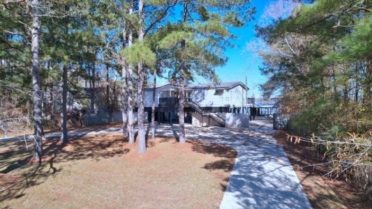 121 W W Entrekin, Cobb, جورجيا 31735, الولايات المتحدة