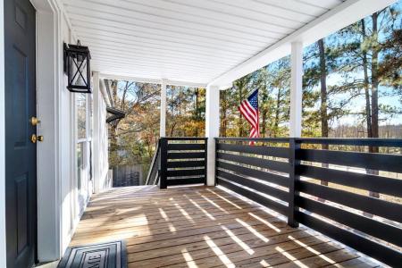 121 W W Entrekin, Cobb, جورجيا 31735, الولايات المتحدة