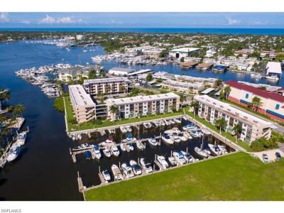 807 River Point DR 204D, NAPLES, Florida 34102, USA