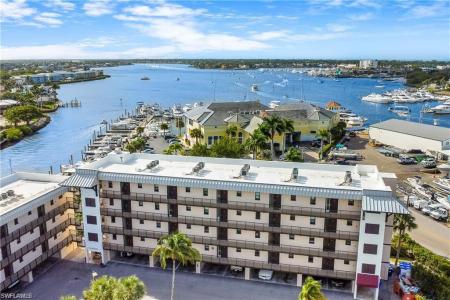 807 River Point DR 204D, NAPLES, Florida 34102, Stati Uniti