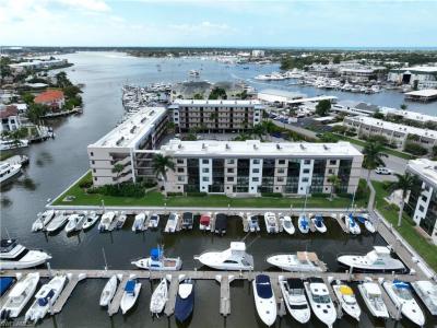 807 River Point DR 204D, NAPLES, Florida 34102, Stati Uniti