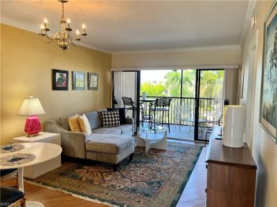 807 River Point DR 204D, NAPLES, Florida 34102, Stati Uniti