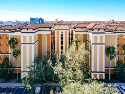 12521 Floridays Resort Drive #401F, ORLANDO, Florida 32821, USA